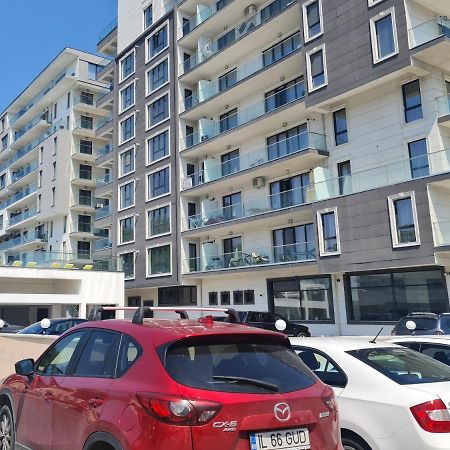 Apartament Fiore Blu Неводарі Екстер'єр фото