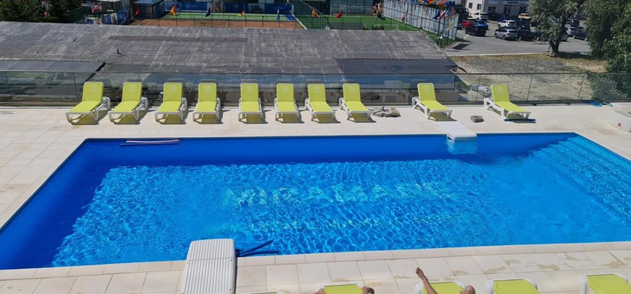 Apartament Fiore Blu Неводарі Екстер'єр фото