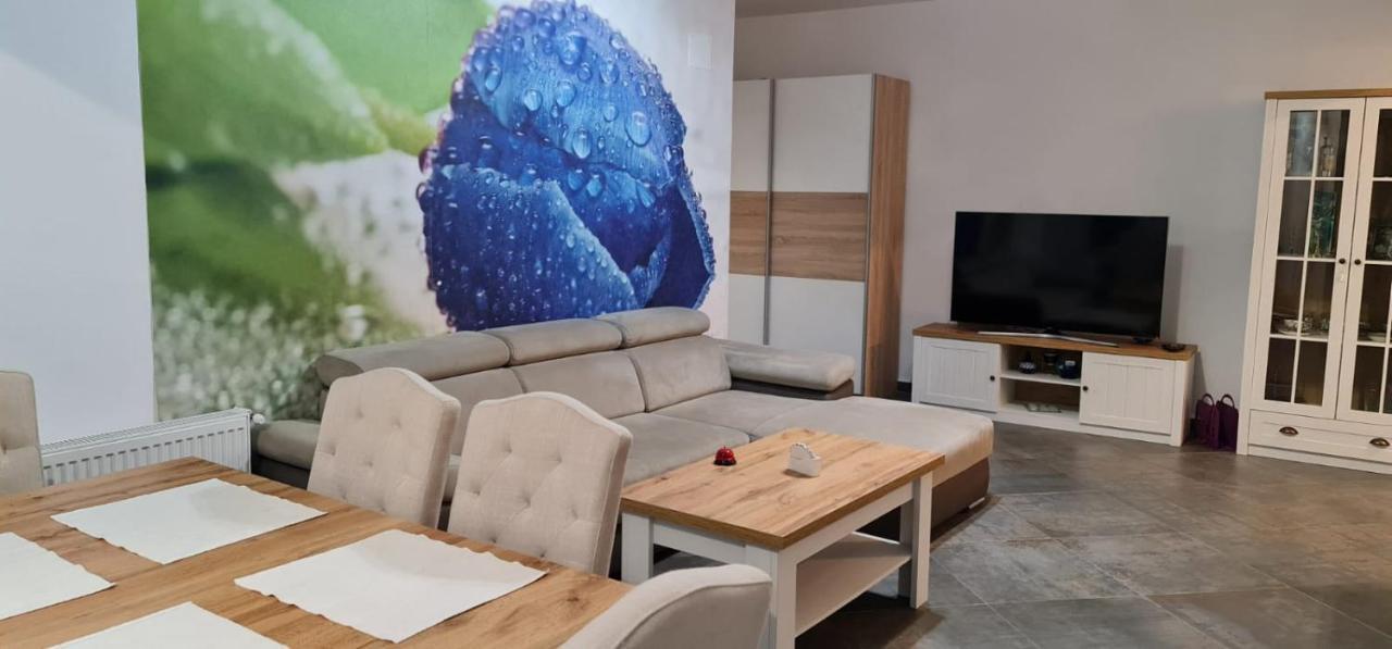 Apartament Fiore Blu Неводарі Екстер'єр фото