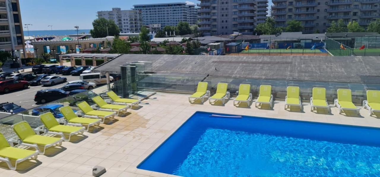 Apartament Fiore Blu Неводарі Екстер'єр фото