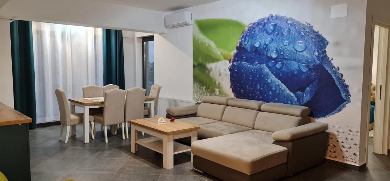 Apartament Fiore Blu Неводарі Екстер'єр фото
