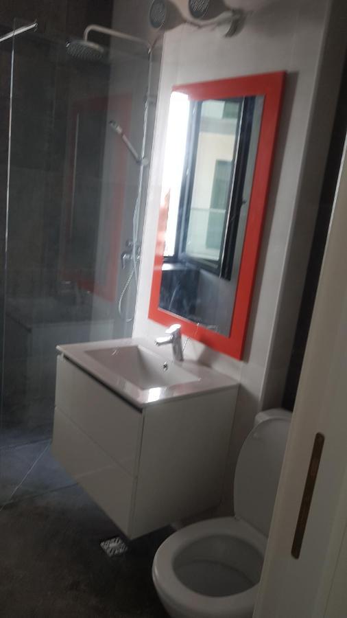 Apartament Fiore Blu Неводарі Екстер'єр фото
